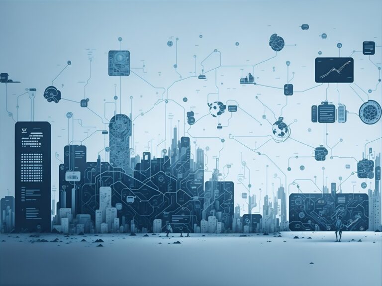 Conexión Global: Uso Básico de Internet y Herramientas en Línea
