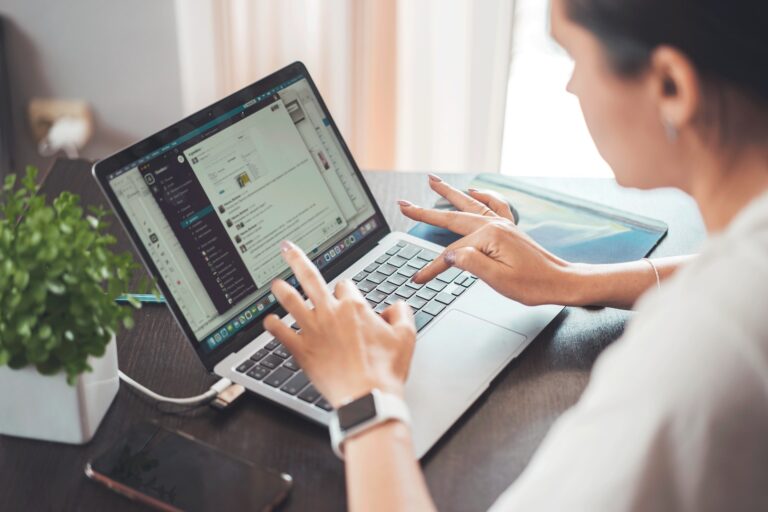 Productividad Digital: Ofimática Básica