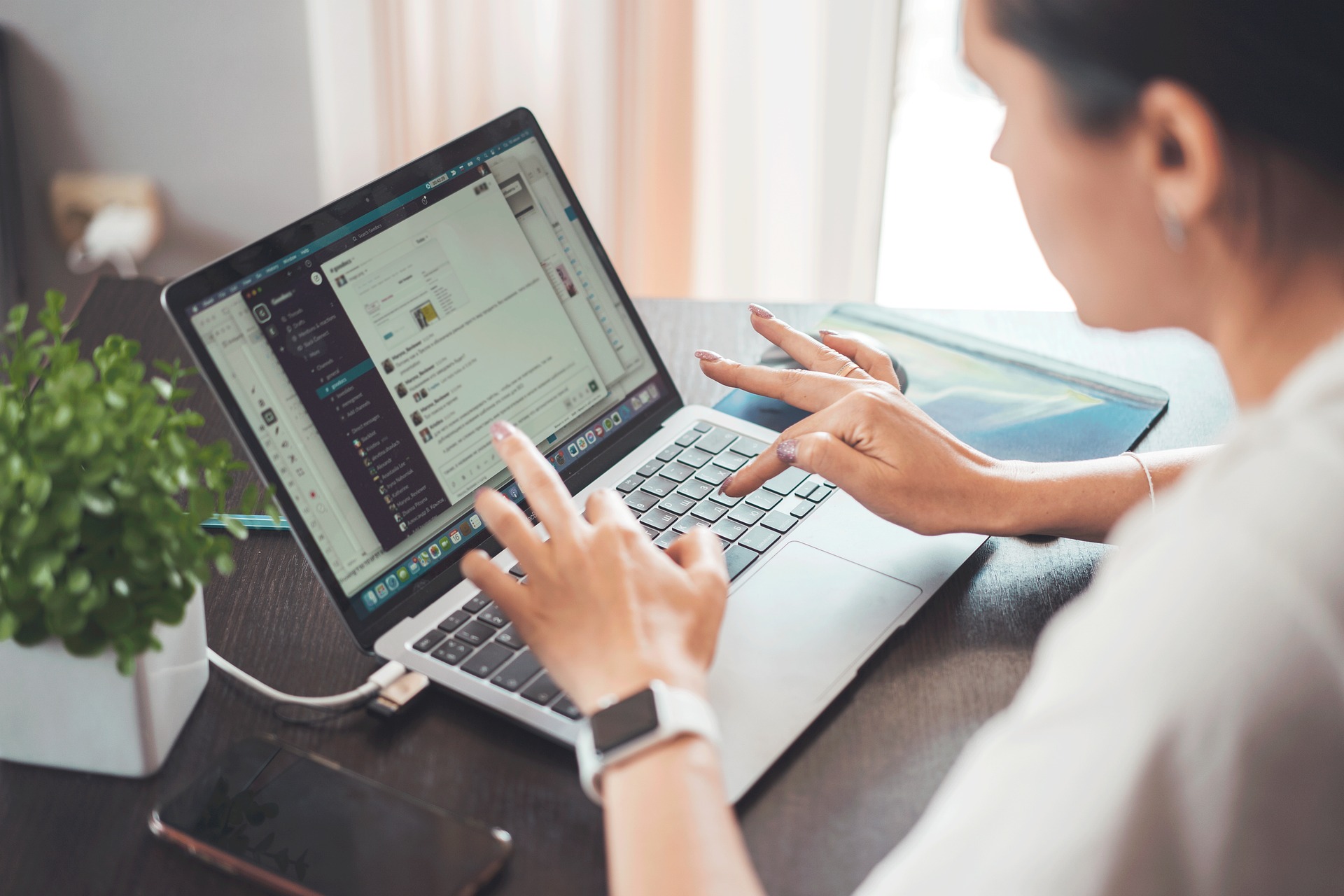 Productividad Digital: Ofimática Básica